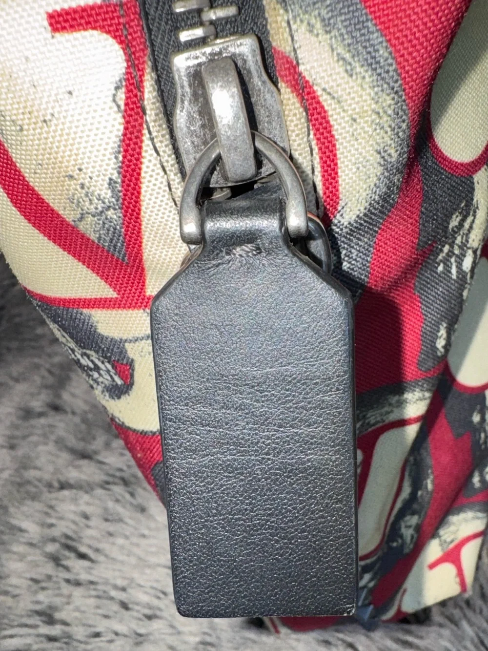 Valentino Garavani Skull VLogo Rockstud Crossbody Messenger Bag